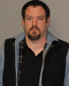 David Allen Kinney a registered Sex Offender of California