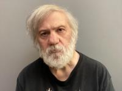 David Alan Kissinger a registered Sex Offender of California