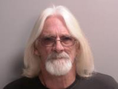 David Aaron Koenck Sr a registered Sex Offender of California