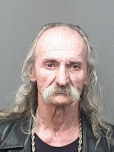 David Ivan Kraft a registered Sex Offender of California