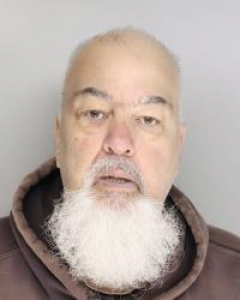 David Alan Labeff a registered Sex Offender of California