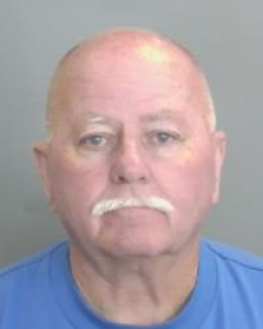 David Allen Lane a registered Sex Offender of California