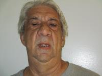 David Allen Lara a registered Sex Offender of California
