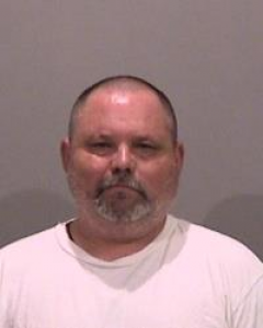 David Leboy a registered Sex Offender of California