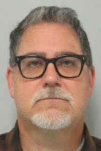 David Ryan Ledbetter a registered Sex Offender of California