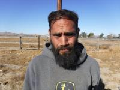 David Leddy a registered Sex Offender of California