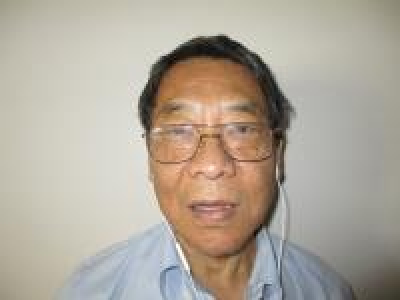 David Lee a registered Sex Offender of California