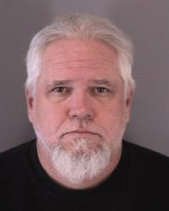 David Bruce Lee a registered Sex Offender of California