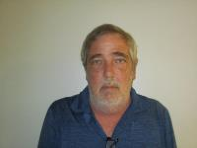 David Layne Leffler a registered Sex Offender of California