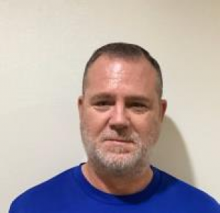 David Wayner Leith a registered Sex Offender of California