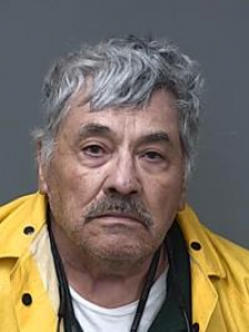David Mejia Lemus a registered Sex Offender of California
