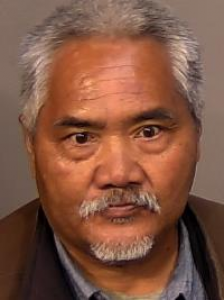 David Lem a registered Sex Offender of California