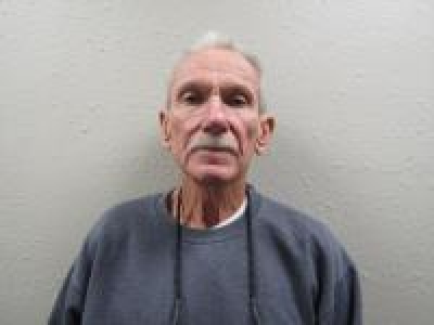 David Bradford Lewis a registered Sex Offender of California