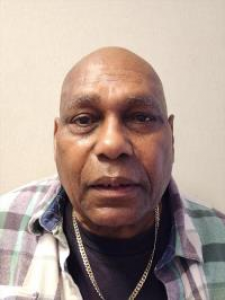 David Lewis a registered Sex Offender of California