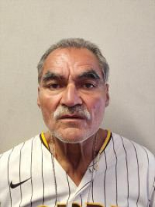 David Limon a registered Sex Offender of California