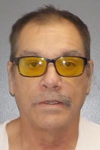 David Richard Linnell a registered Sex Offender of California