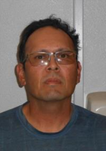 David Christopher Longoria a registered Sex Offender of California