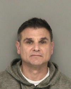 David Gregory Lopez a registered Sex Offender of California