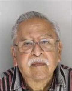 David Lawrence Lopez a registered Sex Offender of California