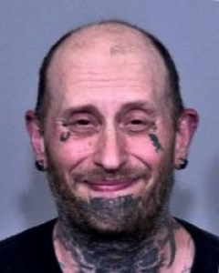 David Albert Love a registered Sex Offender of California