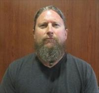 David Lowe a registered Sex Offender of California
