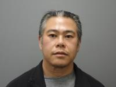 David Ung Lo a registered Sex Offender of California