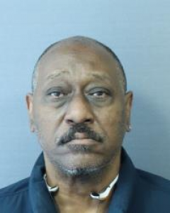 David Harrison Lyons a registered Sex Offender of California