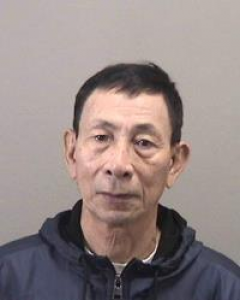 David Mai a registered Sex Offender of California