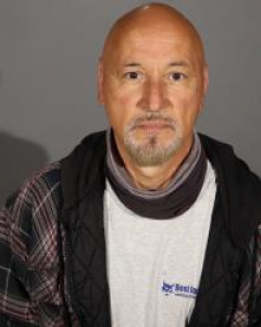 David Wayne Manders a registered Sex Offender of California