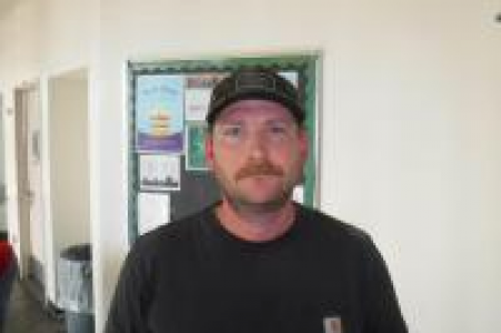 David Nicholas Marcotte a registered Sex Offender of California