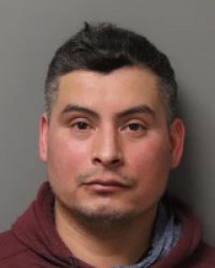 David Fernando Marin a registered Sex Offender of California