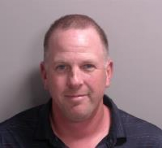 David Wayne Marshall a registered Sex Offender of California