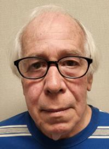 David Kent Martineau a registered Sex Offender of California