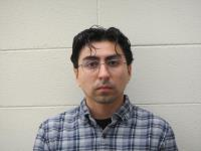 David Anthony Martinez a registered Sex Offender of California