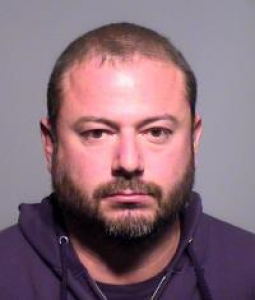 David Anthony Martinez a registered Sex Offender of California