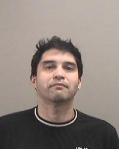 David Jason Martinez a registered Sex Offender of California