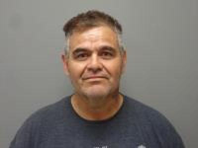 David Martinez a registered Sex Offender of California