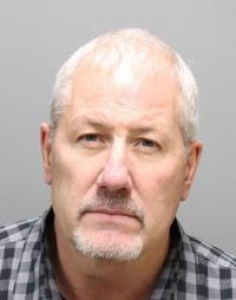 David Allen Martin a registered Sex Offender of California