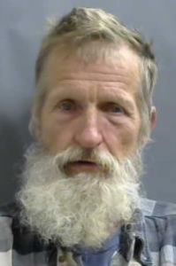 David Michael Mayer a registered Sex Offender of California