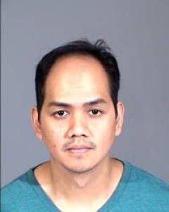 David James May a registered Sex Offender of California