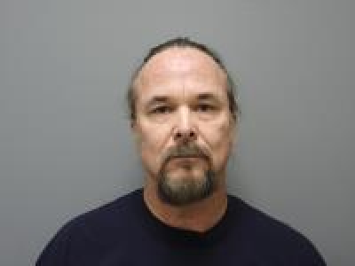David Leo May a registered Sex Offender of California