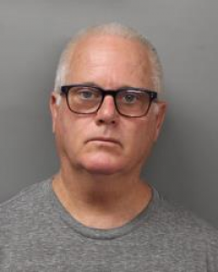 David Bruce Mccall a registered Sex Offender of California