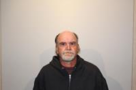 David Paul Mccann a registered Sex Offender of California