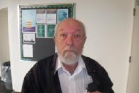 David Russell Mcdonough a registered Sex Offender of California