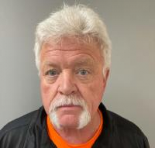 David Mark Mcdonough Sr a registered Sex Offender of California