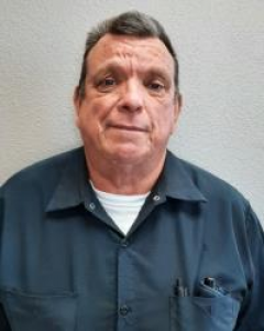 David Alton Mcgill a registered Sex Offender of California