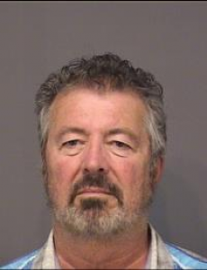 David Mcinally a registered Sex Offender of California