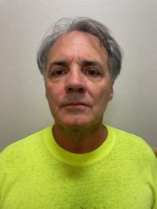 David Jon Mcintosh a registered Sex Offender of California