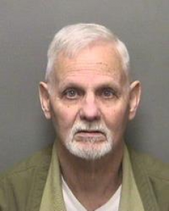 David Leroy Mckain a registered Sex Offender of California
