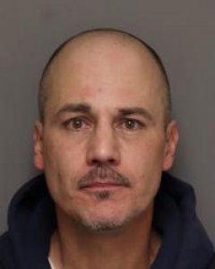 David Berry Mcnally a registered Sex Offender of California